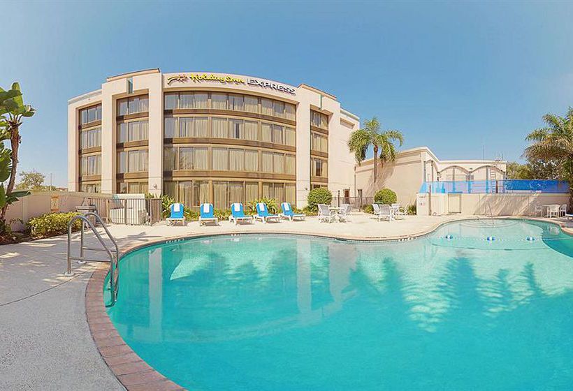Hotel Holiday Inn Express Boca Raton West  | Boca Raton | Florida | United States 5