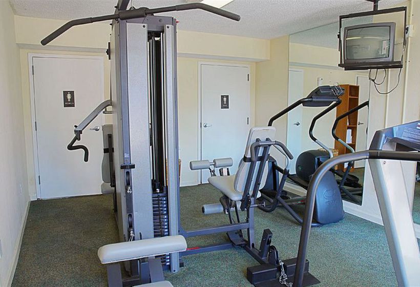 Hotel Holiday Inn Express Boca Raton West  | Boca Raton | Florida | United States 6