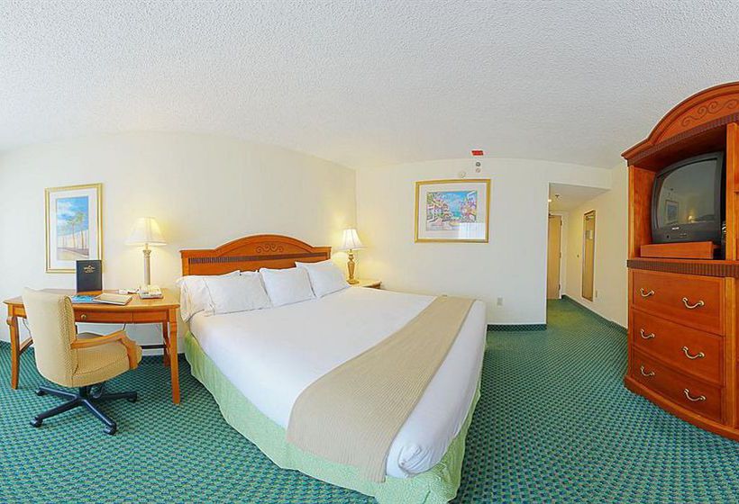 Hotel Holiday Inn Express Boca Raton West  | Boca Raton | Florida | United States 7