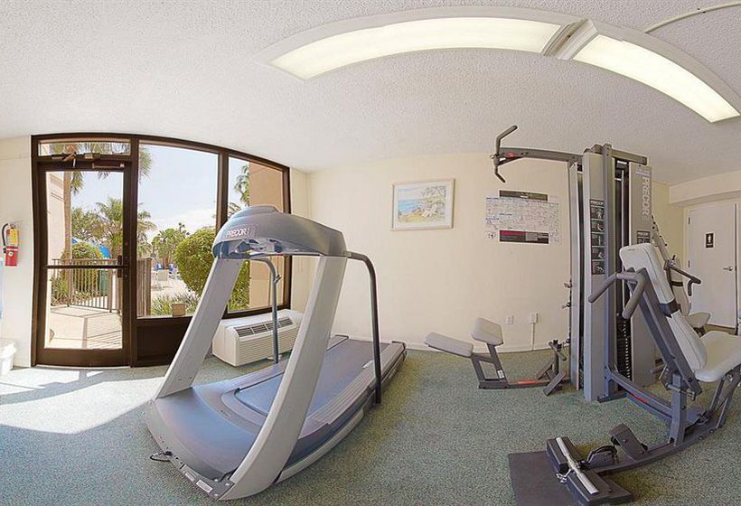 Hotel Holiday Inn Express Boca Raton West  | Boca Raton | Florida | United States 8