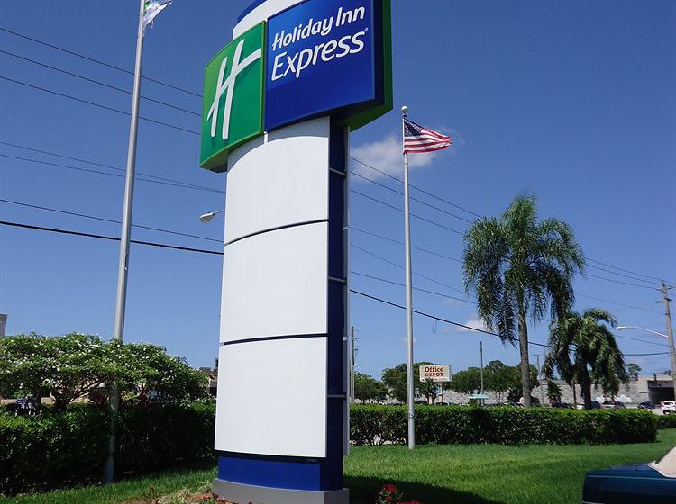 Hotel Holiday Inn Express Boca Raton West  | Boca Raton | Florida | United States 9