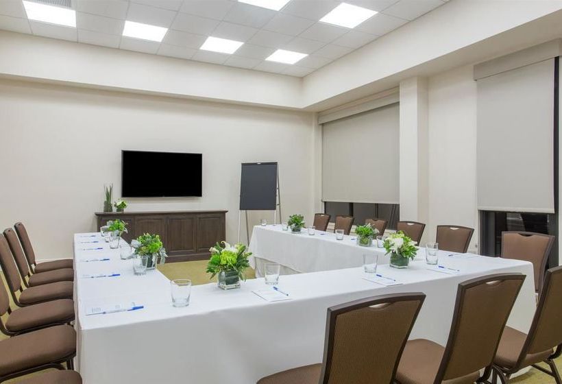 Wyndham Garden Hotel - Boca Raton  | Boca Raton | Florida | Estados Unidos 10