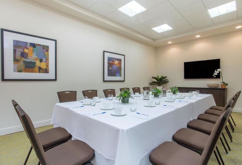 Wyndham Garden Hotel - Boca Raton  | Boca Raton | Florida | Estados Unidos 12