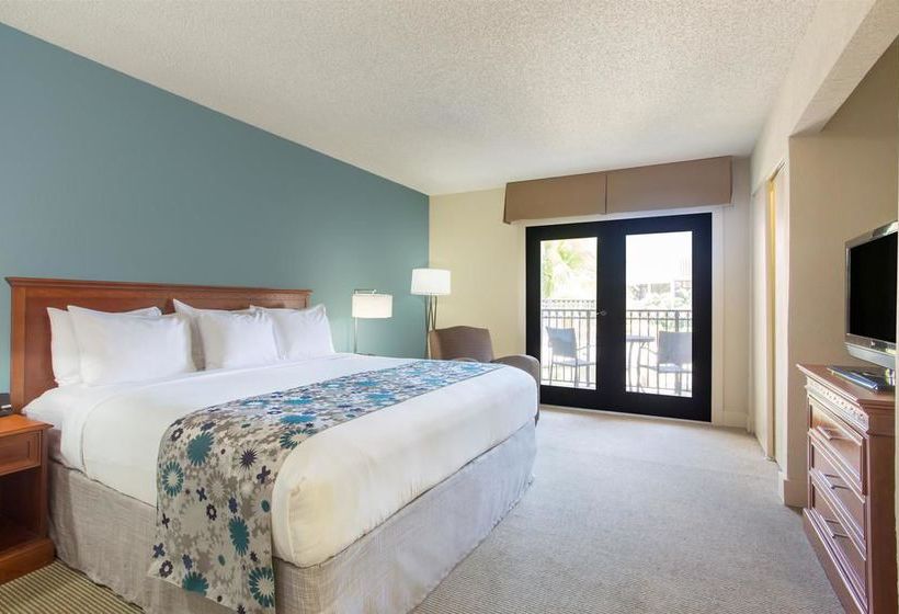 Wyndham Garden Hotel - Boca Raton  | Boca Raton | Florida | Estados Unidos 13