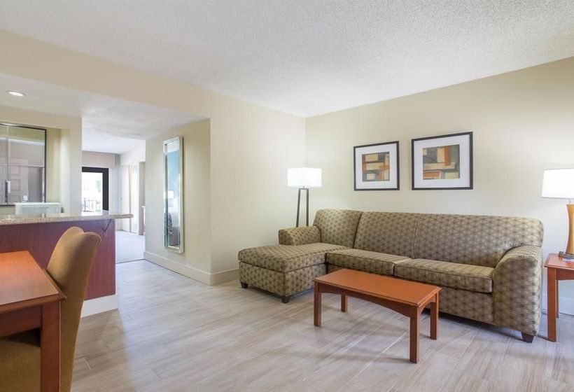 Wyndham Garden Hotel - Boca Raton  | Boca Raton | Florida | Estados Unidos 14