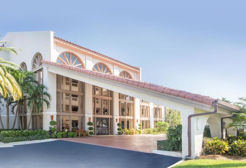 Wyndham Garden Hotel - Boca Raton  | Boca Raton | Florida | Estados Unidos 15
