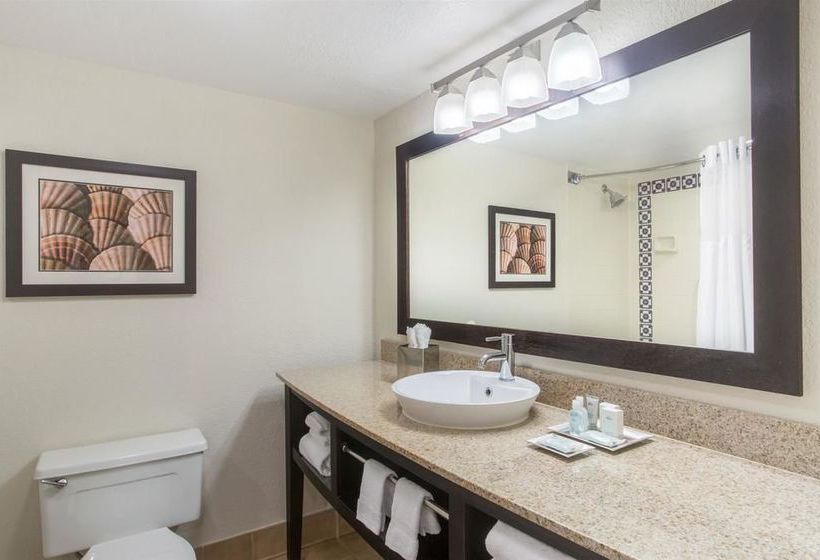 Wyndham Garden Hotel - Boca Raton  | Boca Raton | Florida | Estados Unidos 17