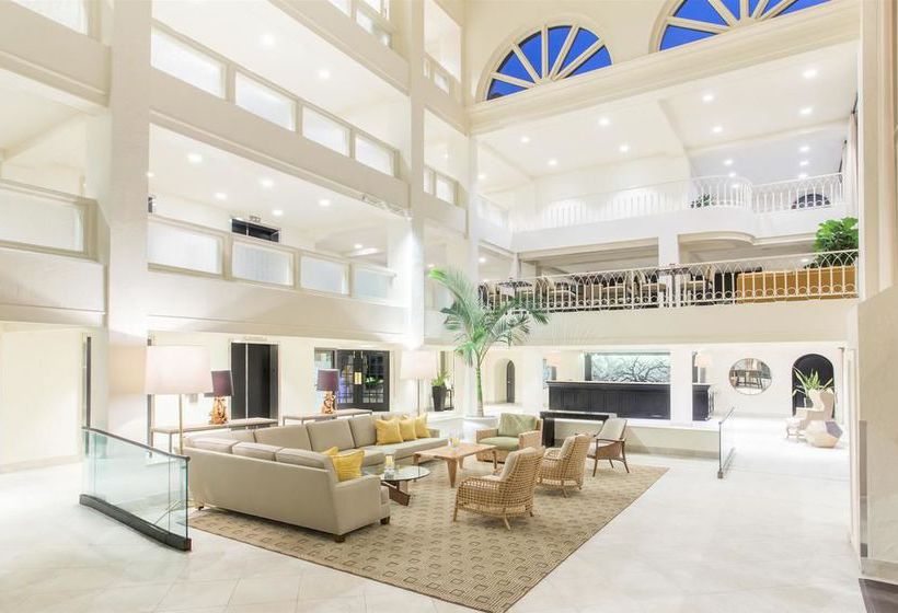 Wyndham Garden Hotel - Boca Raton  | Boca Raton | Florida | Estados Unidos 18