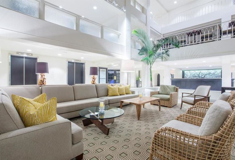 Wyndham Garden Hotel - Boca Raton  | Boca Raton | Florida | Estados Unidos 19