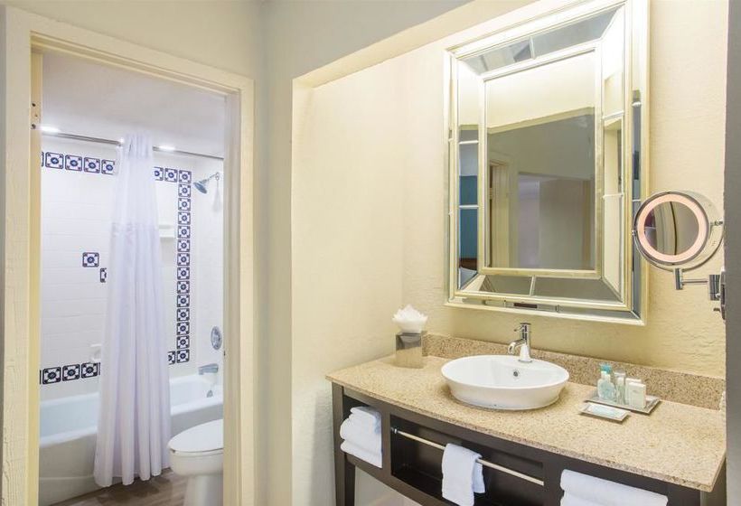 Wyndham Garden Hotel - Boca Raton  | Boca Raton | Florida | Estados Unidos 2