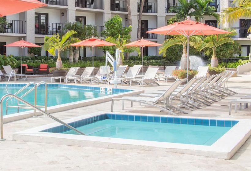 Wyndham Garden Hotel - Boca Raton  | Boca Raton | Florida | Estados Unidos 20
