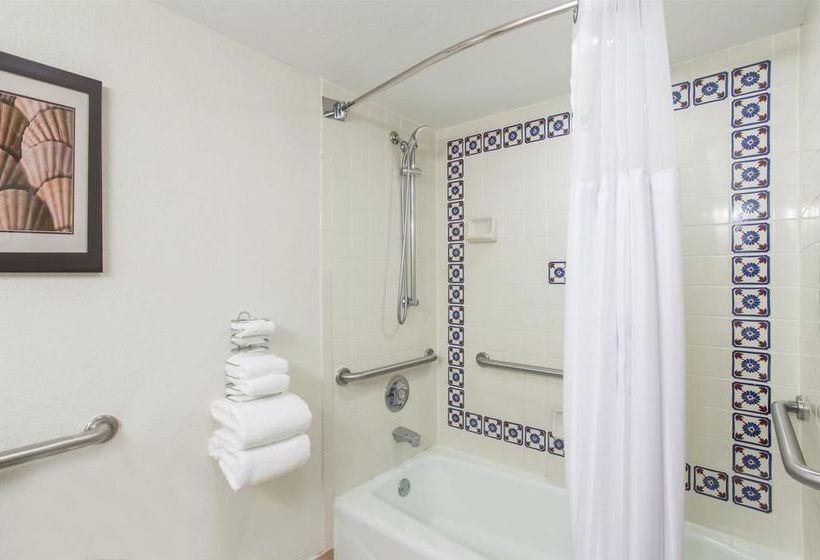 Wyndham Garden Hotel - Boca Raton  | Boca Raton | Florida | Estados Unidos 3