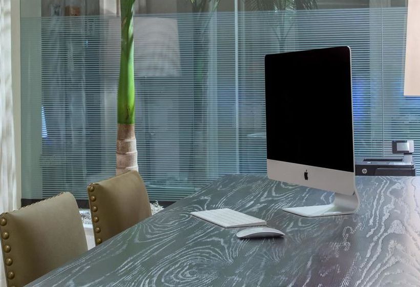 Wyndham Garden Hotel - Boca Raton  | Boca Raton | Florida | Estados Unidos 4