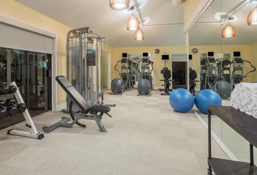 Wyndham Garden Hotel - Boca Raton  | Boca Raton | Florida | Estados Unidos 5