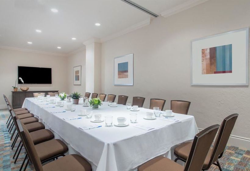 Wyndham Garden Hotel - Boca Raton  | Boca Raton | Florida | Estados Unidos 6