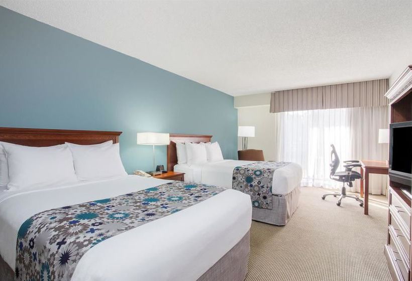 Wyndham Garden Hotel - Boca Raton  | Boca Raton | Florida | Estados Unidos 7