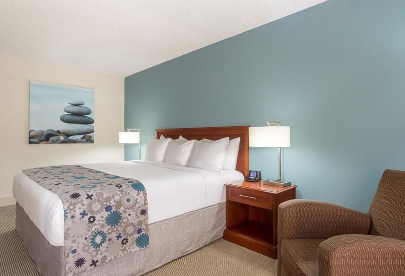 Wyndham Garden Hotel - Boca Raton  | Boca Raton | Florida | Estados Unidos 8