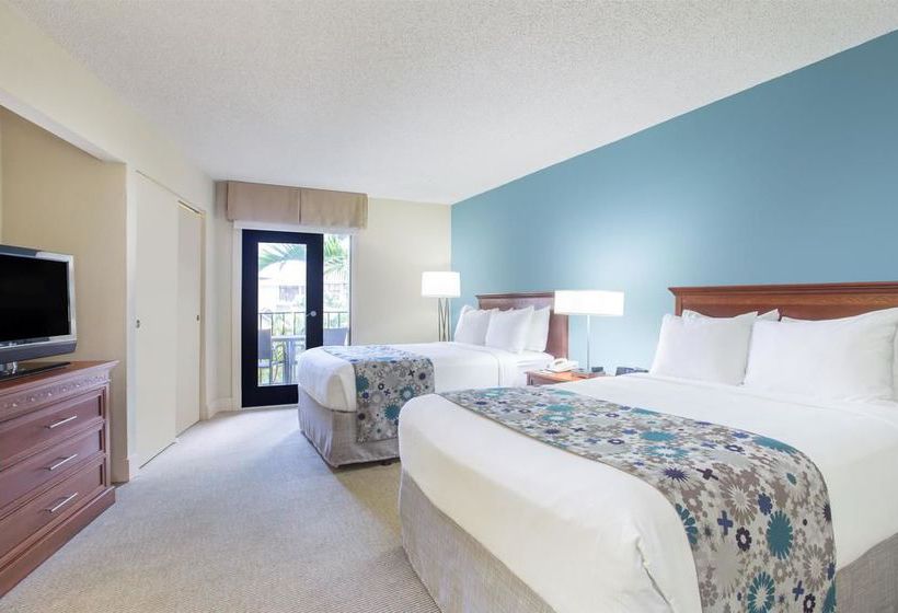 Wyndham Garden Hotel - Boca Raton  | Boca Raton | Florida | Estados Unidos 9