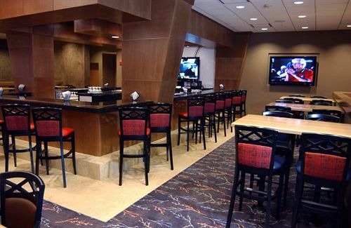 Hotel Courtyard Boston Logan Airport  | Boston | Massachusetts | United States 1