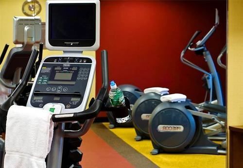 Hotel Courtyard Boston Logan Airport  | Boston | Massachusetts | United States 12