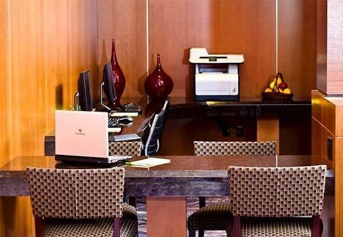 Hotel Courtyard Boston Logan Airport  | Boston | Massachusetts | United States 19