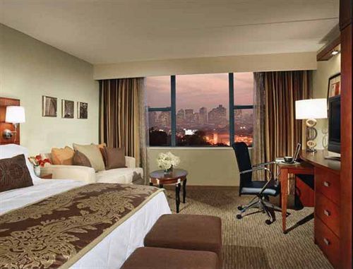 Hotel Courtyard Boston Logan Airport  | Boston | Massachusetts | United States 2