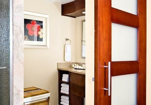 Hotel Courtyard Boston Logan Airport  | Boston | Massachusetts | United States 4