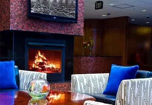 Hotel Courtyard Boston Logan Airport  | Boston | Massachusetts | United States 5