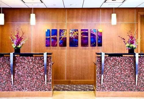 Hotel Courtyard Boston Logan Airport  | Boston | Massachusetts | United States 7