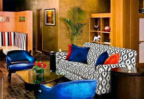 Hotel Courtyard Boston Logan Airport  | Boston | Massachusetts | United States 9