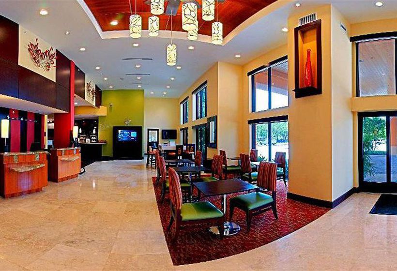 Hotel Courtyard Boynton Beach 