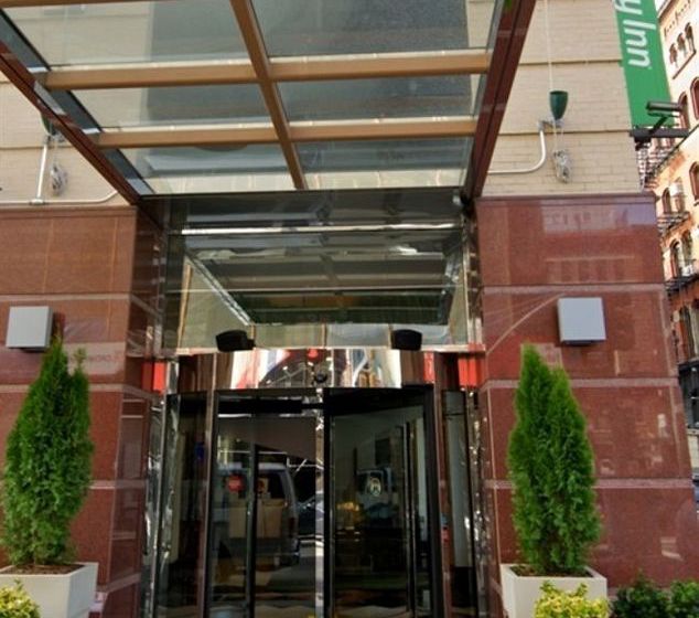 Hotel Holiday Inn Soho Downtown Manhattan  | New York | Nueva York | United States 1