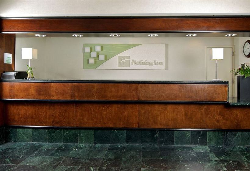 Hotel Holiday Inn Soho Downtown Manhattan  | New York | Nueva York | United States 10