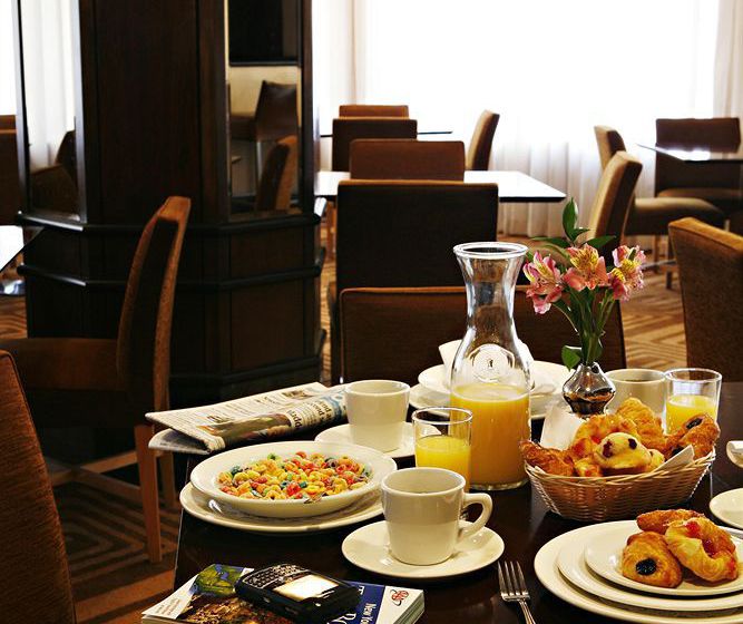 Hotel Holiday Inn Soho Downtown Manhattan  | New York | Nueva York | United States 13