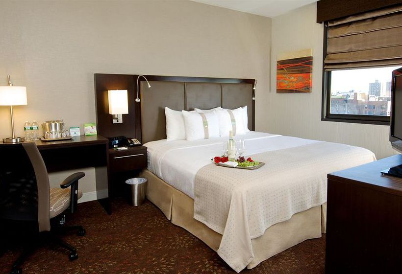 Hotel Holiday Inn Soho Downtown Manhattan  | New York | Nueva York | United States 14