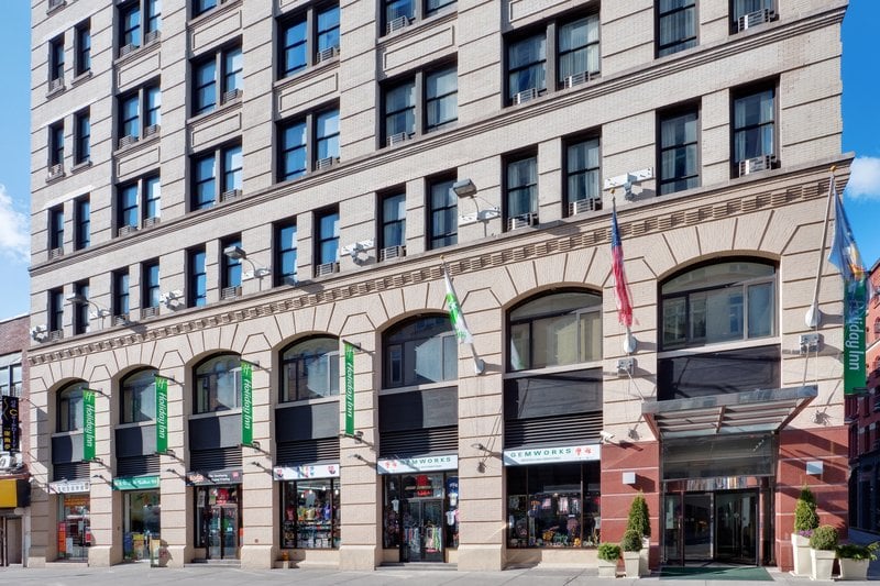 Hotel Holiday Inn Soho Downtown Manhattan  | New York | Nueva York | United States 16