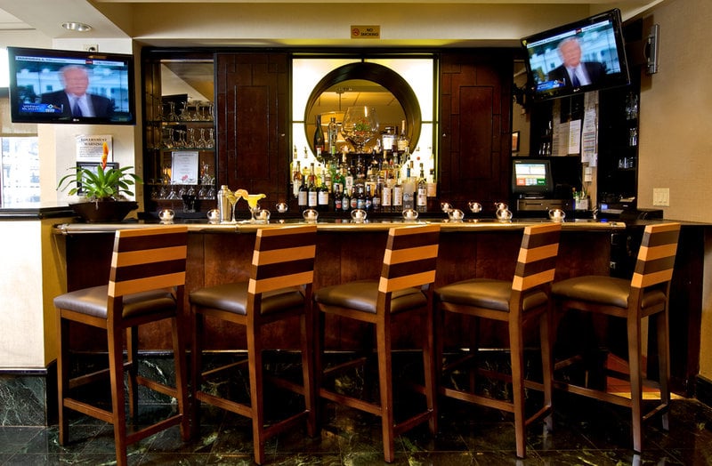 Hotel Holiday Inn Soho Downtown Manhattan  | New York | Nueva York | United States 17