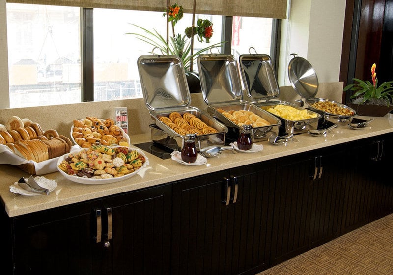 Hotel Holiday Inn Soho Downtown Manhattan  | New York | Nueva York | United States 19