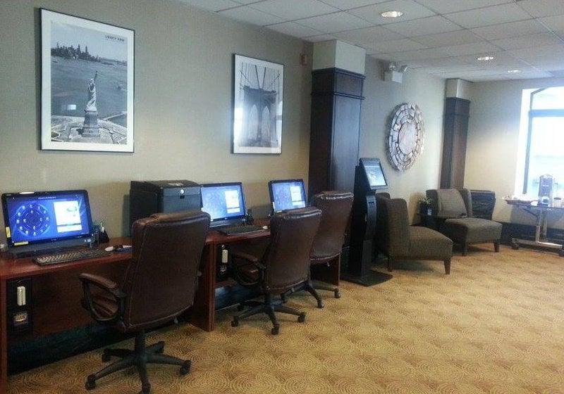 Hotel Holiday Inn Soho Downtown Manhattan  | New York | Nueva York | United States 20