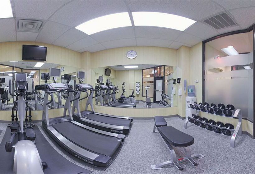 Hotel Holiday Inn Soho Downtown Manhattan  | New York | Nueva York | United States 3