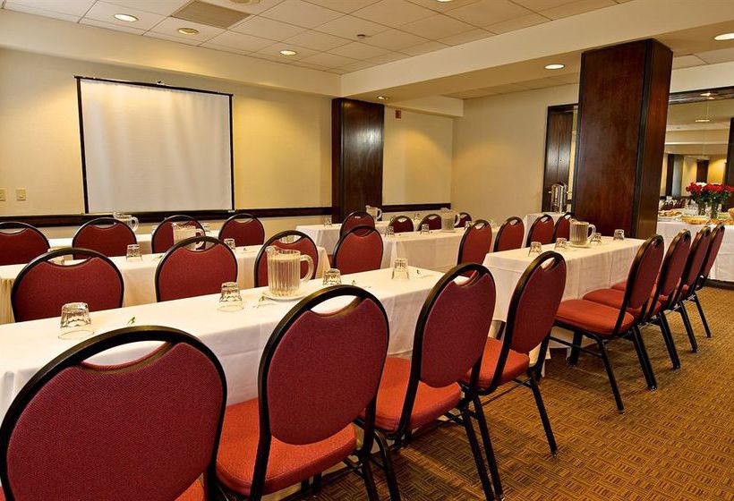 Hotel Holiday Inn Soho Downtown Manhattan  | New York | Nueva York | United States 5