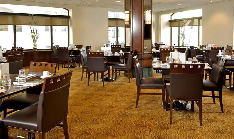 Hotel Holiday Inn Soho Downtown Manhattan  | New York | Nueva York | United States 6