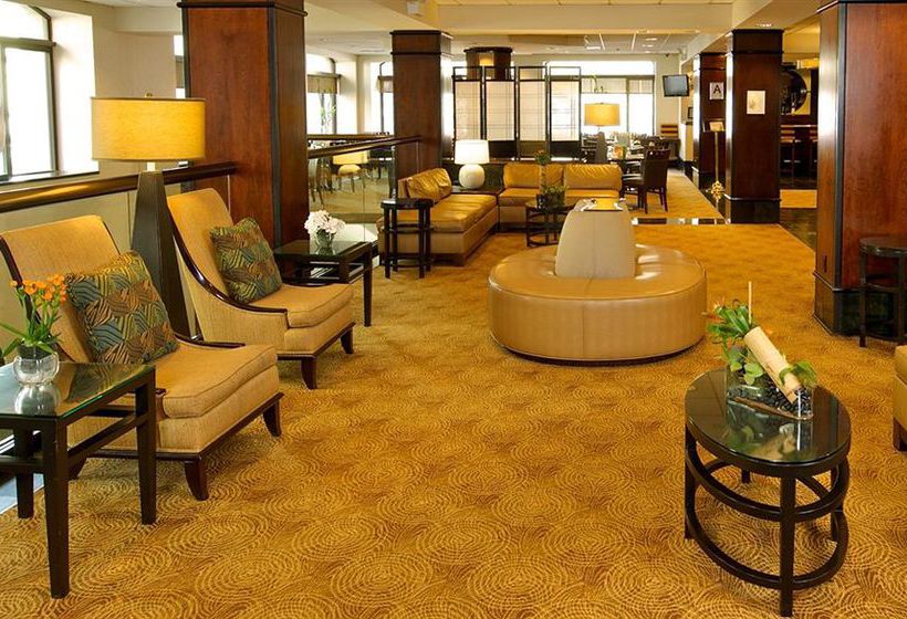 Hotel Holiday Inn Soho Downtown Manhattan  | New York | Nueva York | United States 8