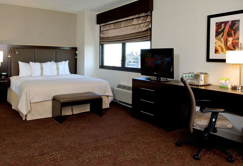 Hotel Holiday Inn Soho Downtown Manhattan  | New York | Nueva York | United States 9