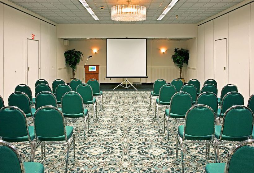 Hotel Holiday Inn Express Elmira Horseheads 