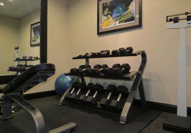 Hotel Best Western Hollywood Aventura 