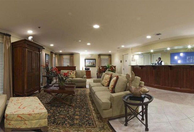 Hotel Holiday Inn Express Niceville - Eglin AFB 