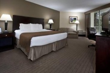 Hotel Holiday Inn Express North Palm Beach-Oceanview  