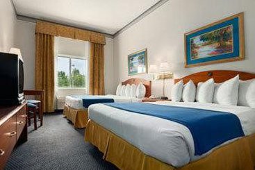 Hotel Days Inn & Suites Naples FL  | Naples | Florida | United States 7
