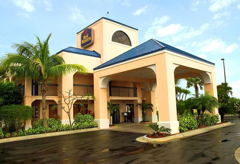 Hotel Best Western Lake Okeechobee